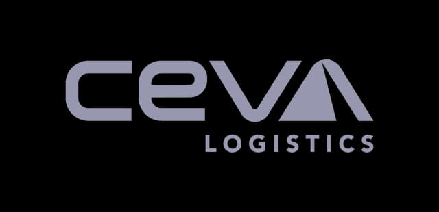 Logo de CEVA - Cliente empresarial de 99minutos