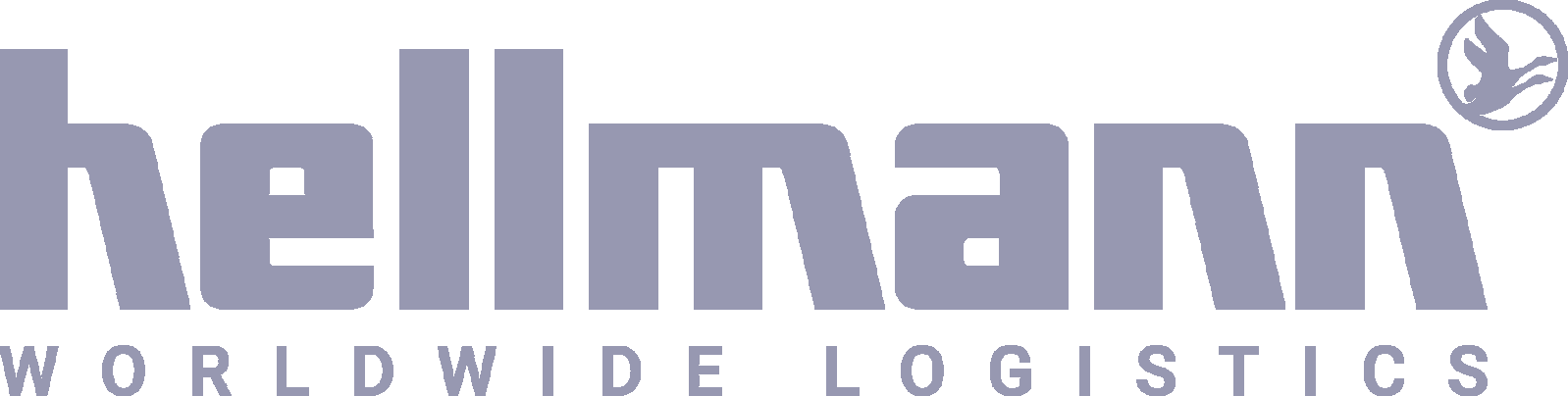 Logo de Hellmann - Cliente empresarial de 99minutos