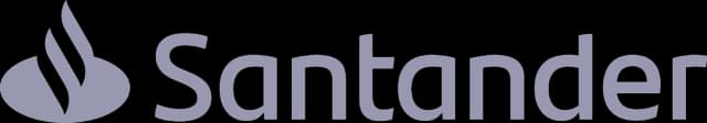 Logo de Santander - Cliente empresarial de 99minutos